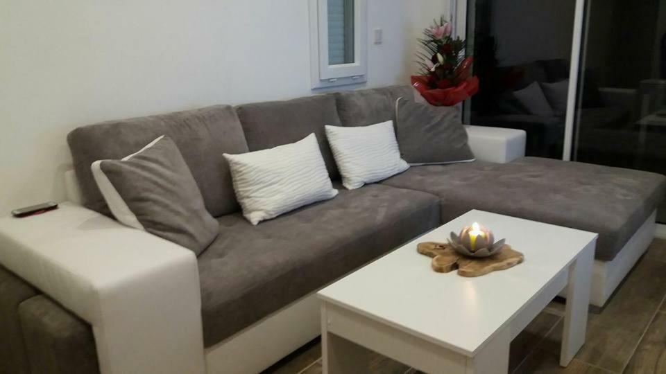 La Maison Du Cap Secteur Tennis Агде Екстериор снимка